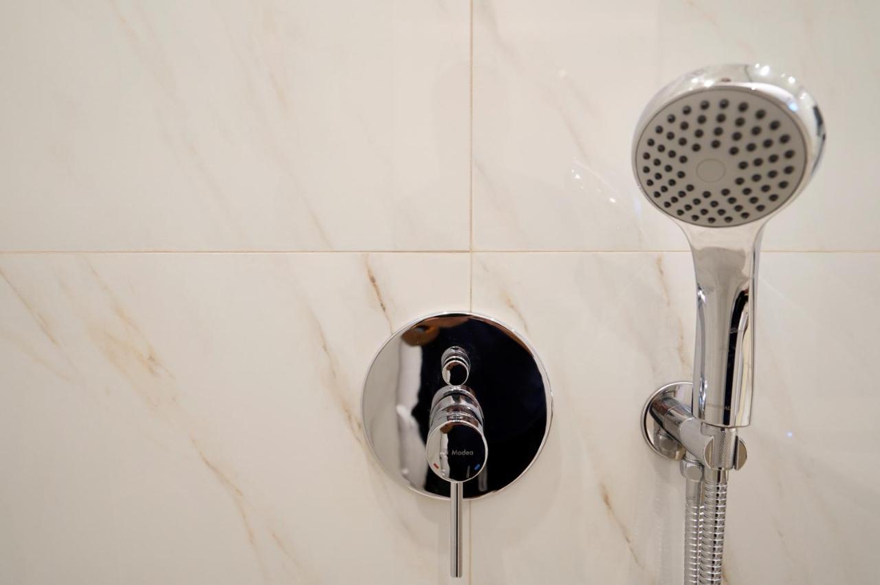 Estilo Luxury Apartment Kavála Ngoại thất bức ảnh