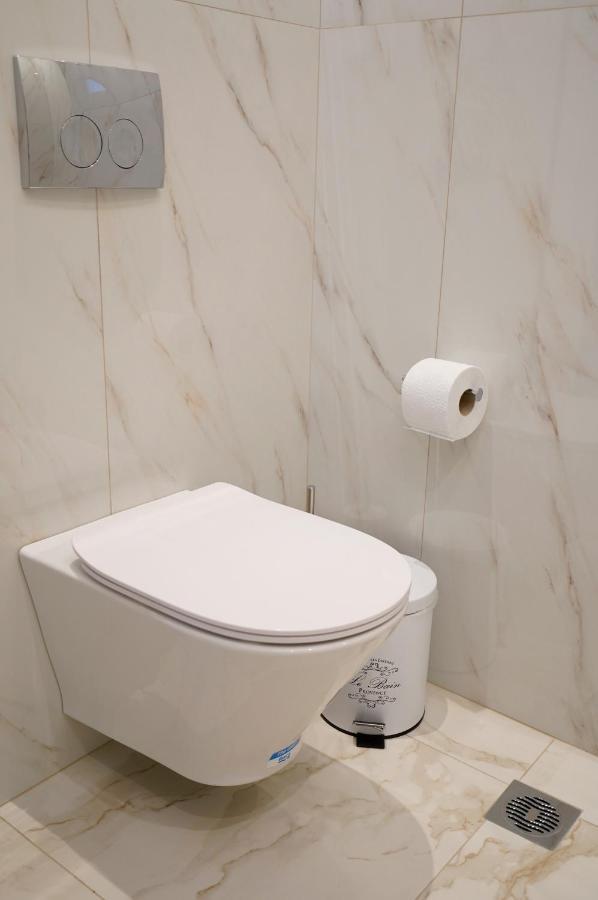 Estilo Luxury Apartment Kavála Ngoại thất bức ảnh